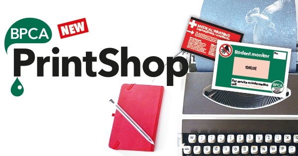 New member benefit BPCA printshop New member benefit BPCA printshop